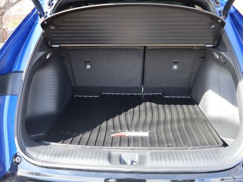 New 2025 Acura ADX A-Spec image 39