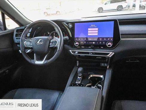 Certified 2024 Lexus RX 350 Premium Plus w/ Convenience Package FWD image 14