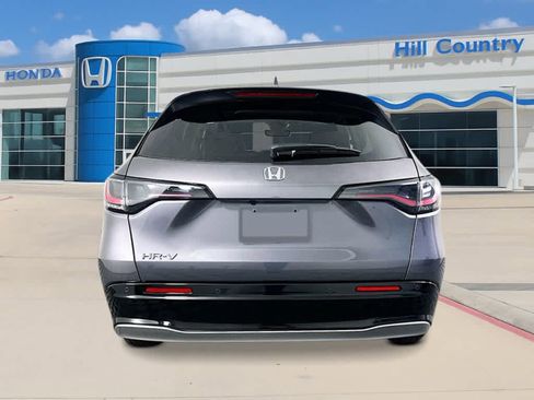 New 2026 Honda HR-V EX-L image 3
