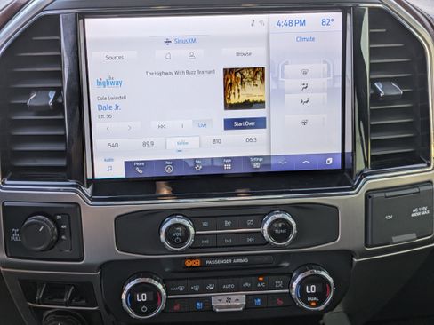 Used 2022 Ford F250 Platinum image 23