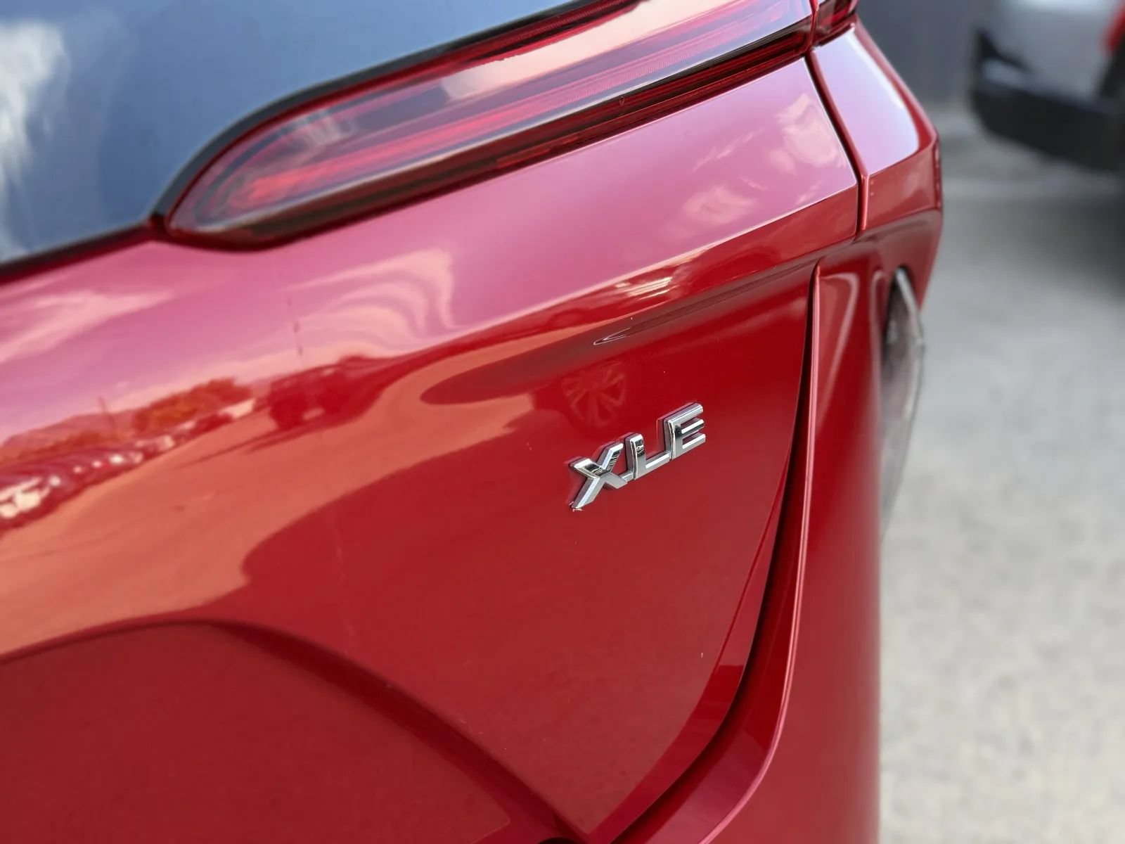 Used 2020 Toyota Prius Prime XLE FWD image 39
