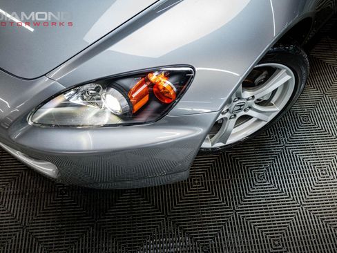 Used 2008 Honda S2000 image 5