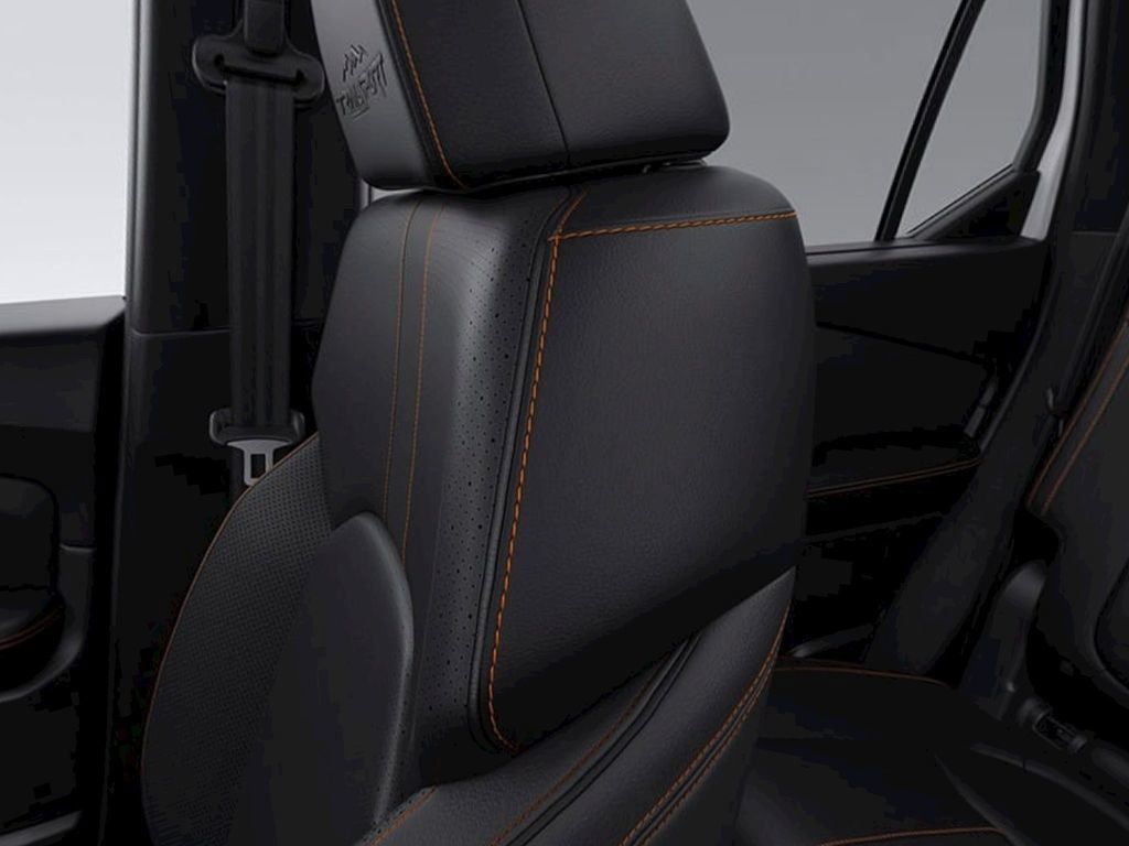 New 2026 Honda Passport TrailSport Elite image 11
