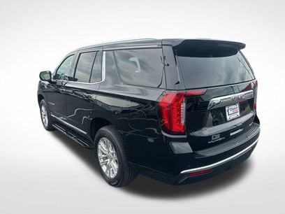 Used 2024 GMC Yukon SLT