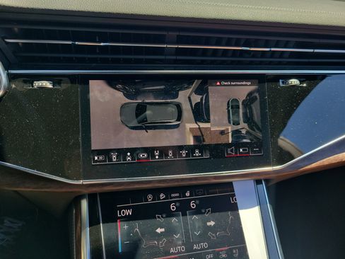 New 2026 Audi Q8 Premium Plus AWD/4WD image 24