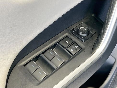 Used 2024 Toyota RAV4 Limited w/ Advanced Technology Package image 20