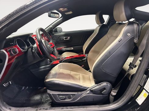 Used 2015 Ford Mustang Premium w/ Equipment Group 201A image 15