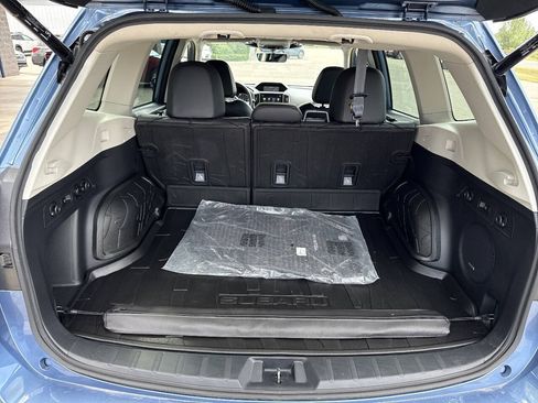 Used 2023 Subaru Forester Touring AWD/4WD image 25