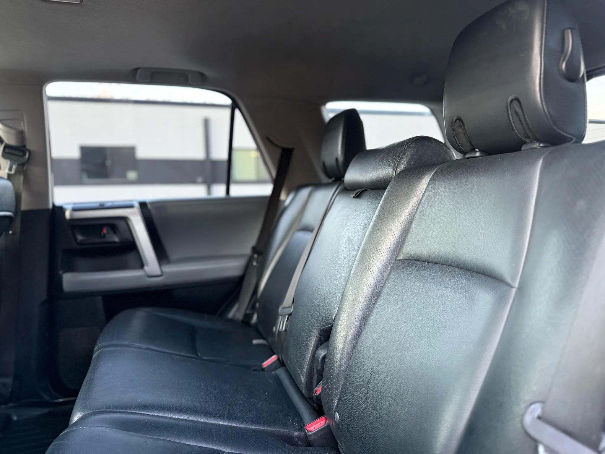 Used 2012 Toyota 4Runner SR5 w/ Premium Pkg AWD/4WD image 15