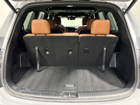 Used 2025 Kia Telluride EX X-Line AWD/4WD image 31