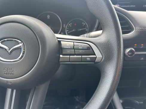 Used 2024 MAZDA MAZDA3 s image 14