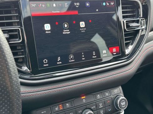 Certified 2023 Dodge Durango GT image 29