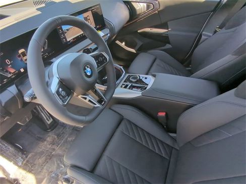 New 2026 BMW X3 xDrive30 w/ Premium Package image 18