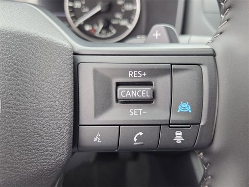 New 2026 Nissan Rogue SV image 22