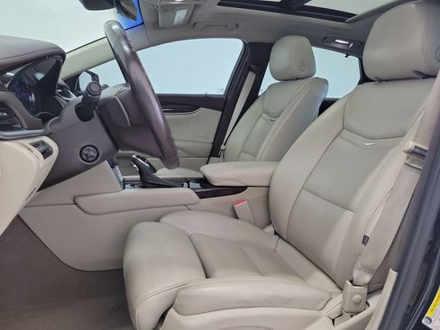 Used 2017 Cadillac XTS Premium Luxury FWD image 17