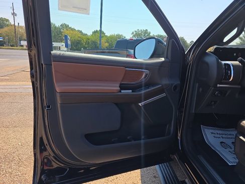 New 2025 Ford Expedition King Ranch image 21