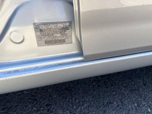 Used 2025 Nissan Versa SV w/ Trunk Package FWD image 34