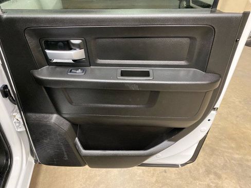 Used 2019 RAM 5500 Tradesman w/ Max Tow Package image 17