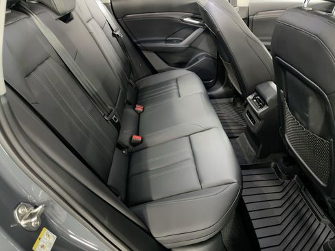 Certified 2025 Audi Q6 e-tron Premium w/ Convenience Package image 29