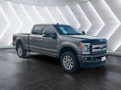 Used 2019 Ford F350 Limited