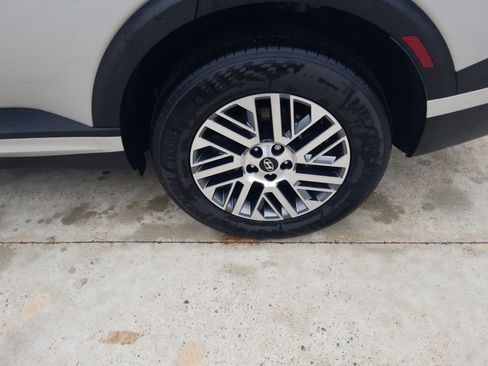 New 2026 Hyundai Palisade SEL FWD image 23