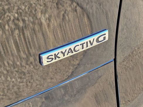 New 2025 MAZDA CX-30 AWD 2.5 S w/ Preferred Package image 28