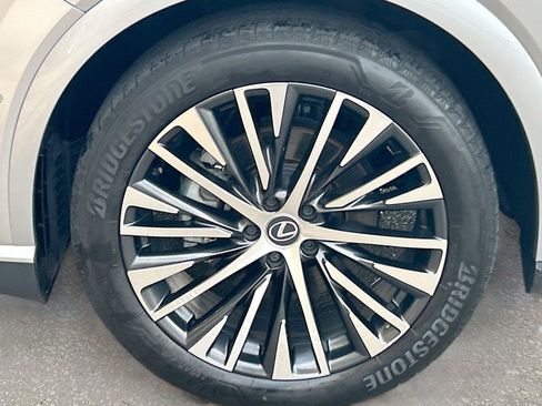 Used 2024 Lexus RX 350 Premium Plus w/ Convenience Package FWD image 42