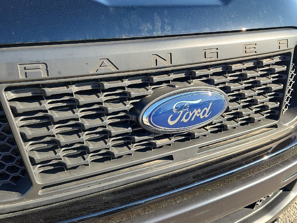 Used 2021 Ford Ranger XL w/ Equipment Group 101A High AWD/4WD image 10