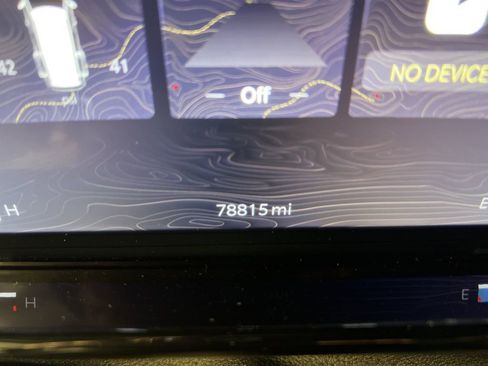 Used 2022 Jeep Wagoneer Series III w/ Premium Group I image 22