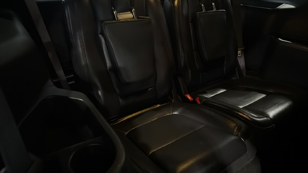 Used 2013 Ford Explorer Limited AWD/4WD image 16