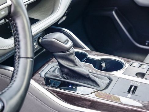 Used 2023 Toyota Highlander Platinum image 24