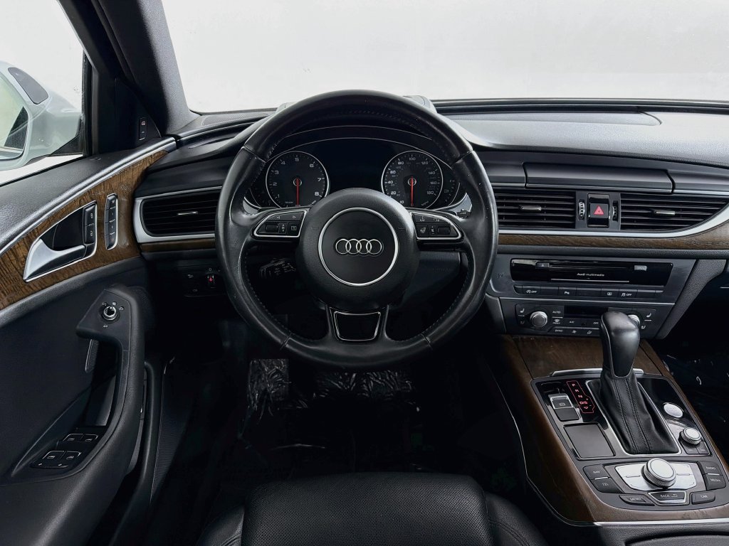 Used 2016 Audi A6 3.0T Prestige AWD/4WD image 22