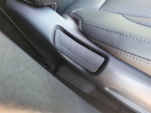 New 2026 Kia Sportage EX image 9