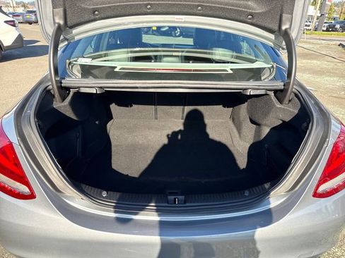 Used 2016 Mercedes-Benz C 300 4MATIC Sedan image 23