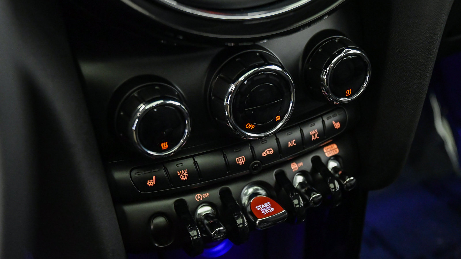 Used 2021 MINI Cooper S FWD image 21
