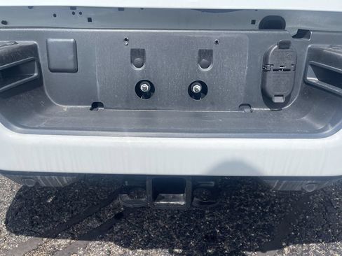Used 2024 RAM 2500 Laramie w/ Safety Group AWD/4WD image 8
