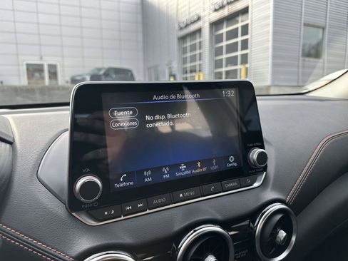 Used 2021 Nissan Sentra SR image 22