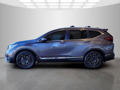Used 2022 Honda CR-V Touring image 8