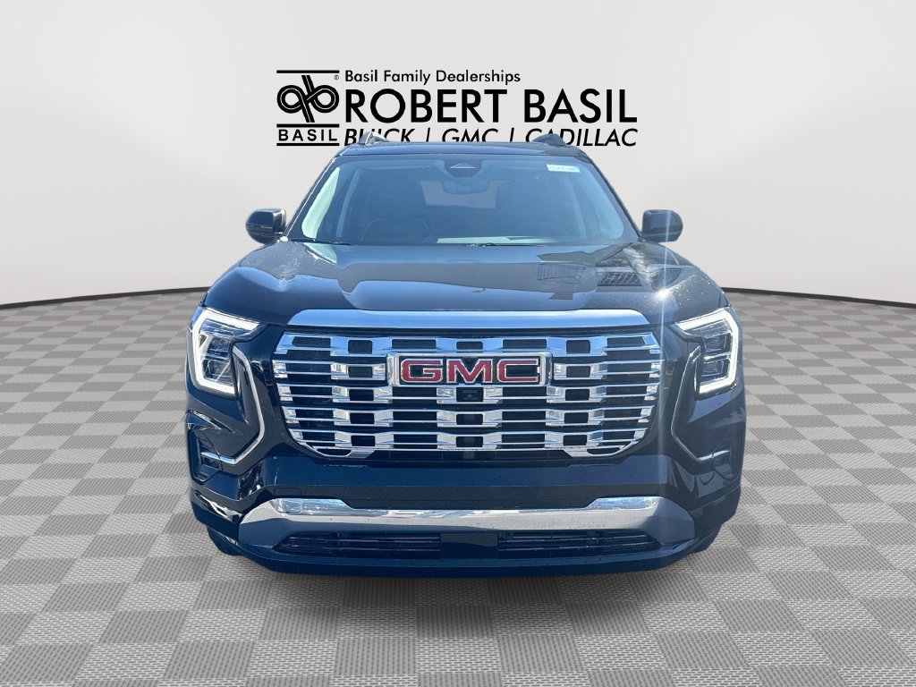 New 2027 GMC Terrain Denali AWD/4WD image 3