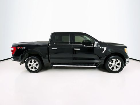 Used 2022 Ford F150 Lariat AWD/4WD image 9