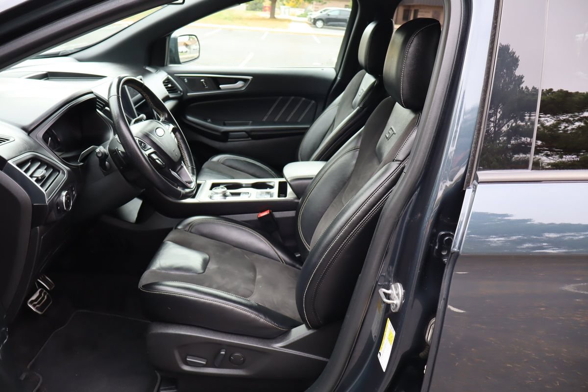 Used 2023 Ford Edge ST AWD/4WD image 19