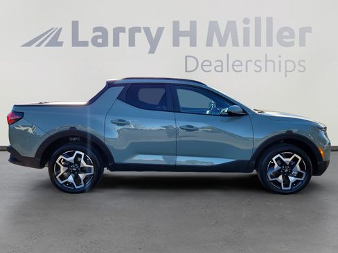 Used 2023 Hyundai Santa Cruz Limited image 6