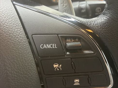 Used 2024 Mitsubishi Eclipse Cross SE image 18