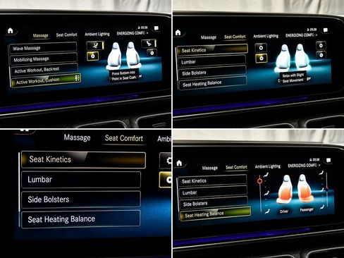 Used 2021 Mercedes-Benz GLE 63 AMG S image 31