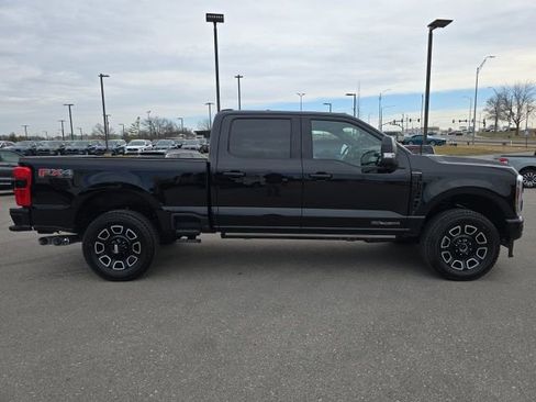 Used 2026 Ford F350 Platinum image 6