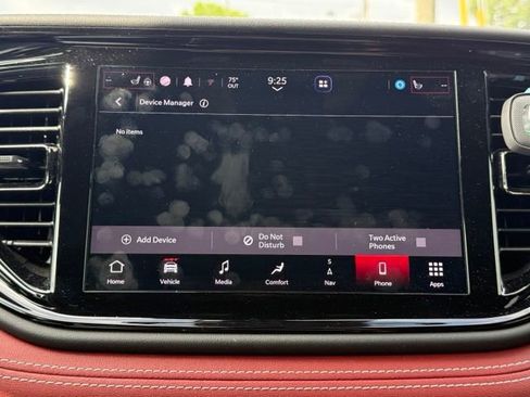 Used 2023 Dodge Durango SRT Hellcat AWD/4WD image 27