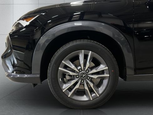 New 2026 Acura ADX AWD image 12