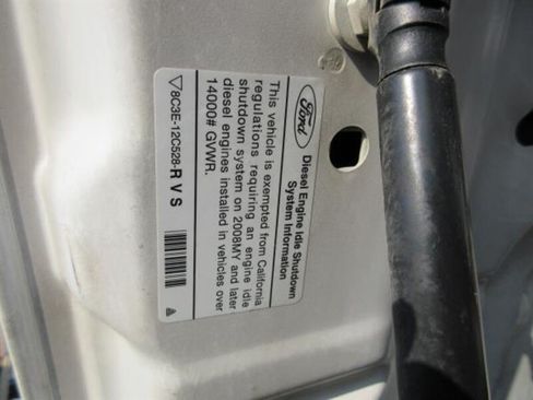 Used 2008 Ford F450 2WD Regular Cab Super Duty image 30