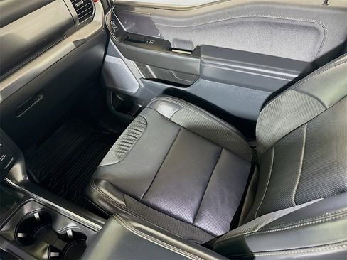 Used 2022 Ford F150 Raptor w/ Equipment Group 801A High image 23