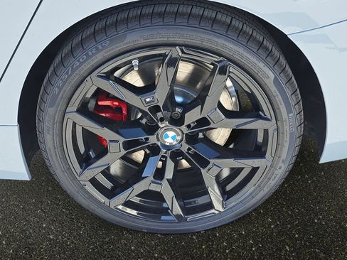 New 2026 BMW 330i 330i w/ M Sport Package image 21